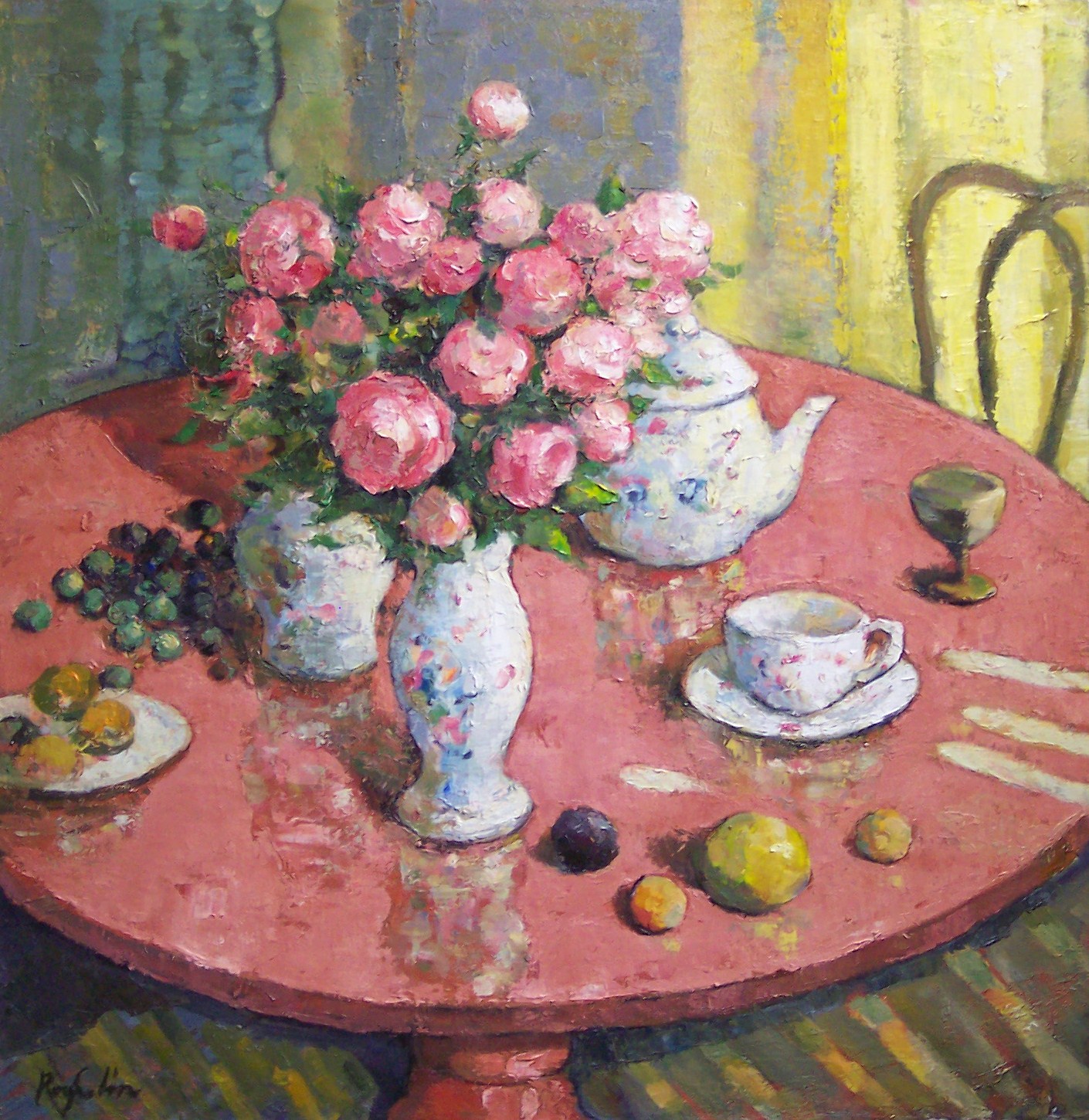Still Life No. 13